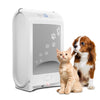 EyeVac Pet Automatic Dustpan