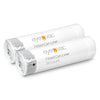 EyeVac+ Trash Bin Liners (2 rolls of 20)