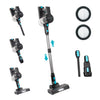 EyeVac Reach 6-in-1 Cordless Stick Vacuum