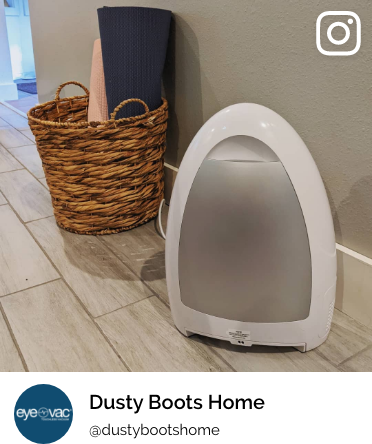 EyeVac Home 3