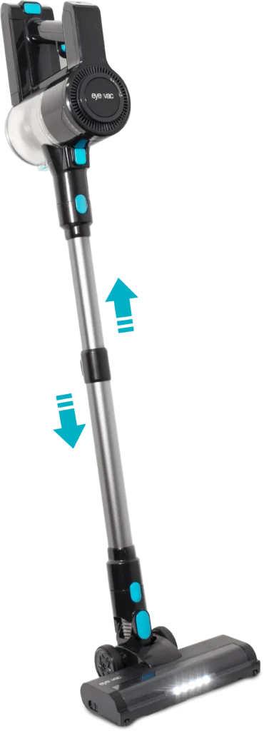 EyeVac Reach