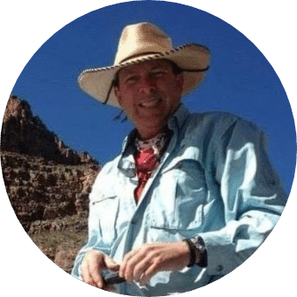 Terry Jones